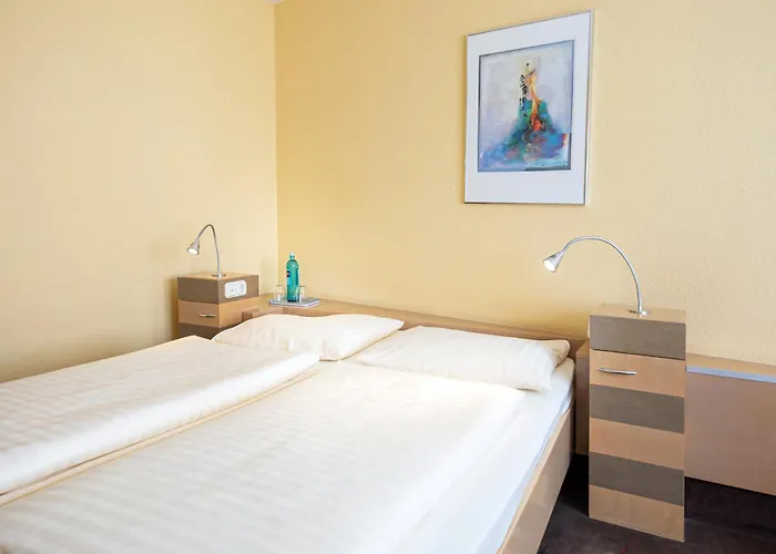 Hotel Michel Serengeti Hodenhagen