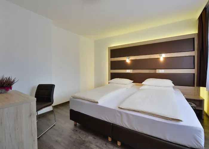 Michel Serengeti Hotel 4*