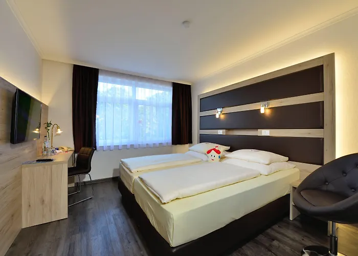 Hotel Michel Serengeti