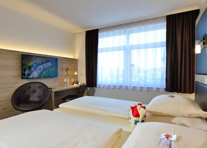 Michel Serengeti Hodenhagen