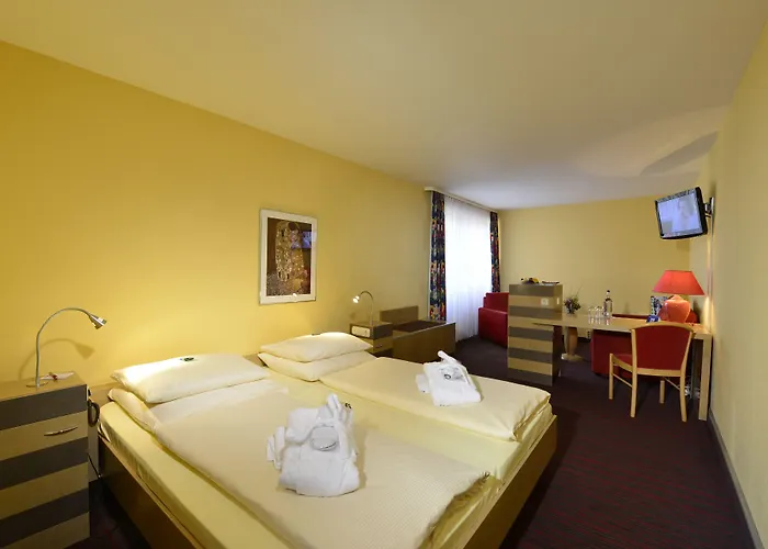 Roomingtons Lüneburger Heide Hotel Hodenhagen