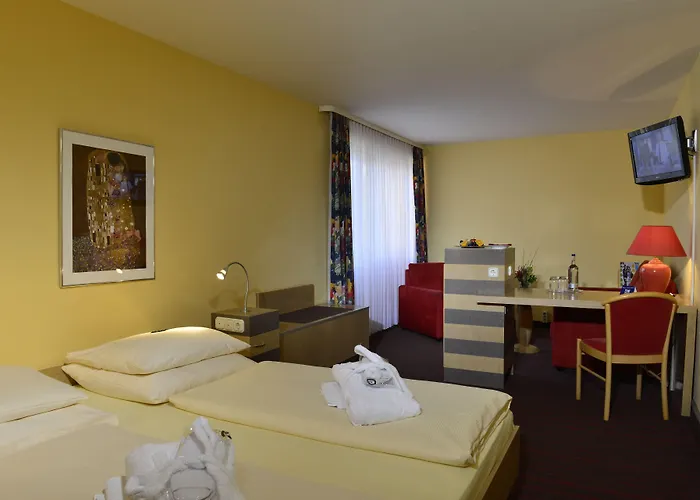 Roomingtons Lüneburger Heide