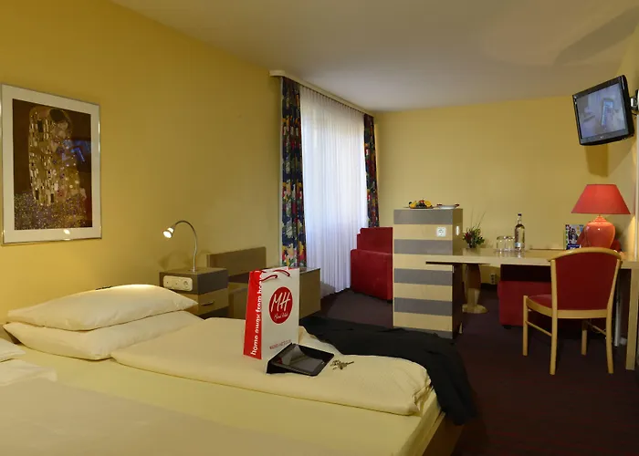 Hotel Michel Serengeti 4*