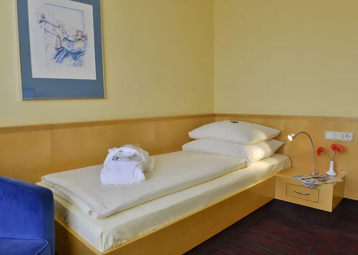 Hotel Michel Serengeti 4*