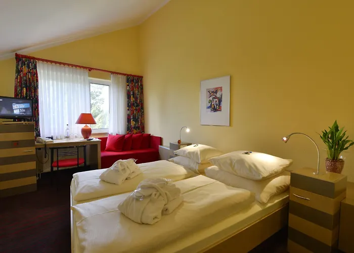 Michel Serengeti 4* Hodenhagen