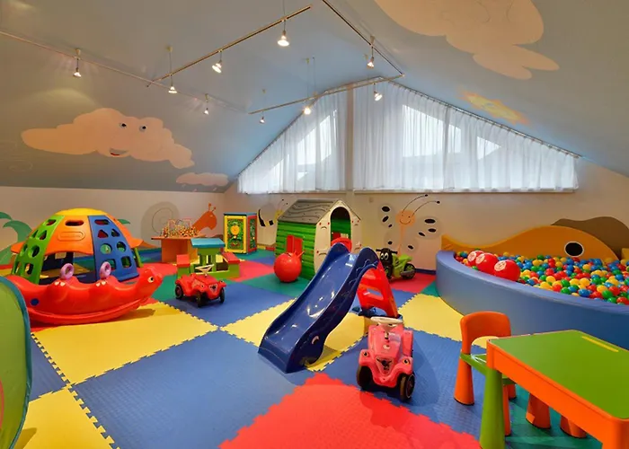 Michel Serengeti Hotel 4*