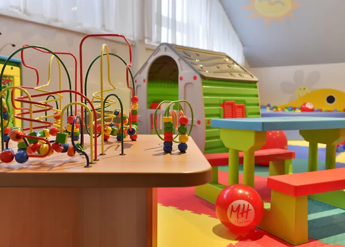 Michel Serengeti 4* Hodenhagen