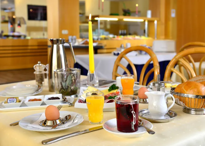 Michel Serengeti Hotel