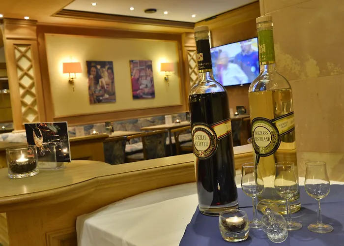 Michel Serengeti Hotel