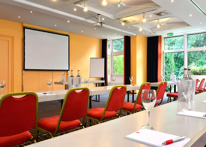 Hotel Michel Serengeti 4*