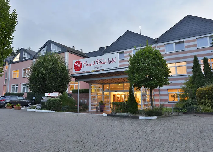 Michel Serengeti Hotel 4*