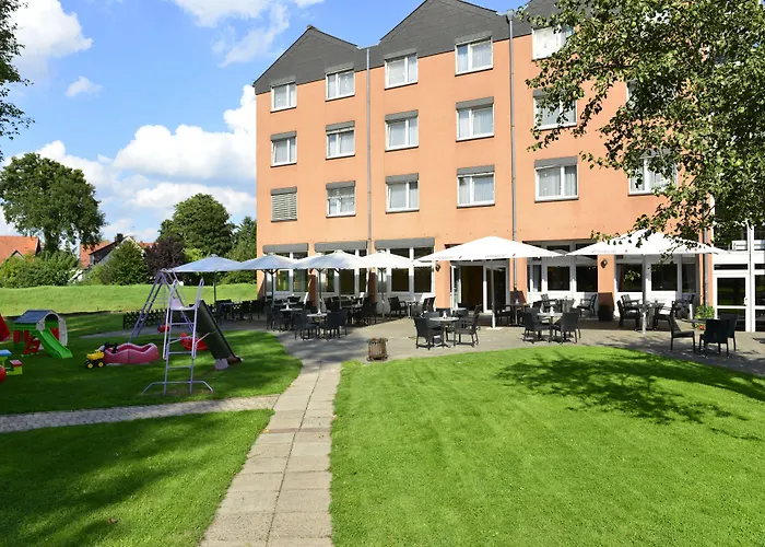 Michel Serengeti Hotel 4*