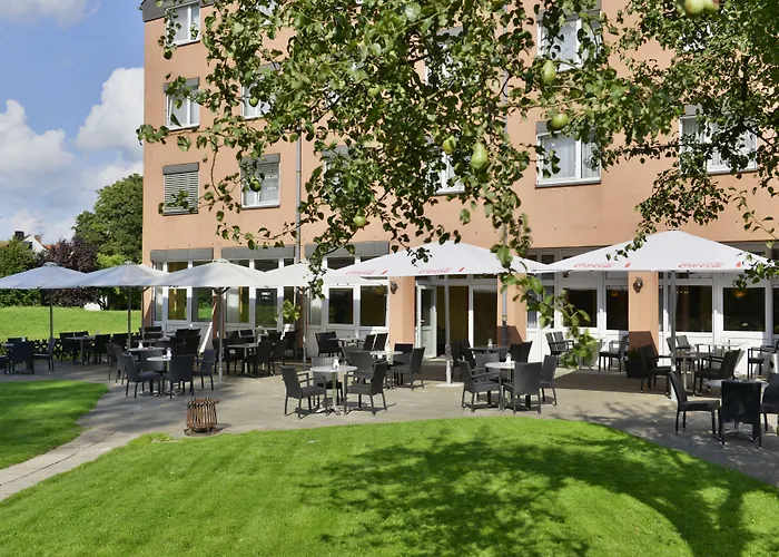 Michel Serengeti 4* Hodenhagen