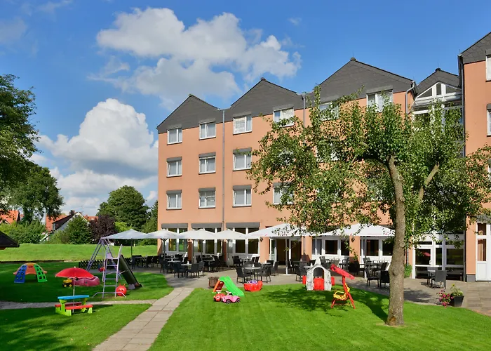 Roomingtons Lüneburger Heide