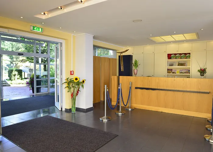 Roomingtons Lüneburger Heide Hotel