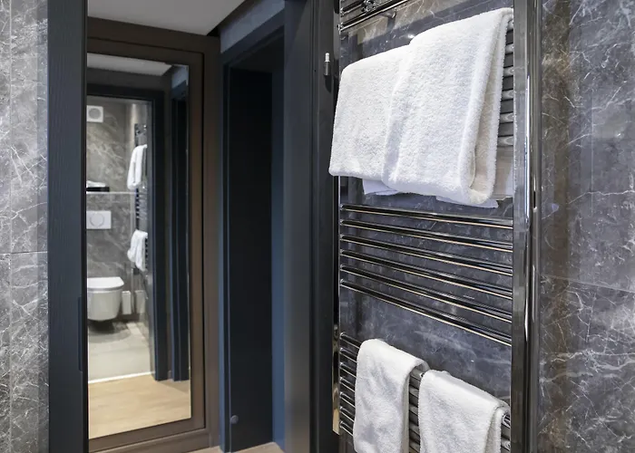 Hotel Michel Serengeti 4*