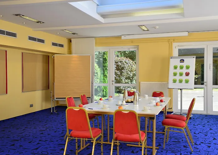 Hotel Michel Serengeti Hodenhagen