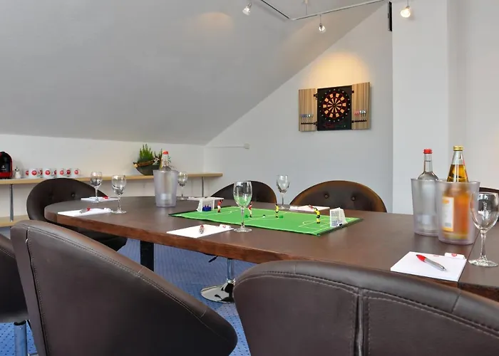 Michel Serengeti 4* Hodenhagen