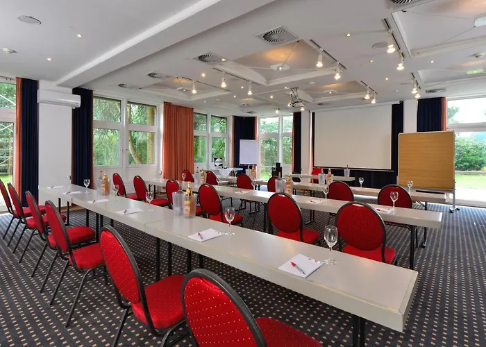 Michel Serengeti Hotel Hodenhagen