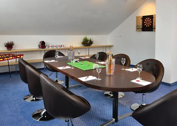 Hotel Michel Serengeti